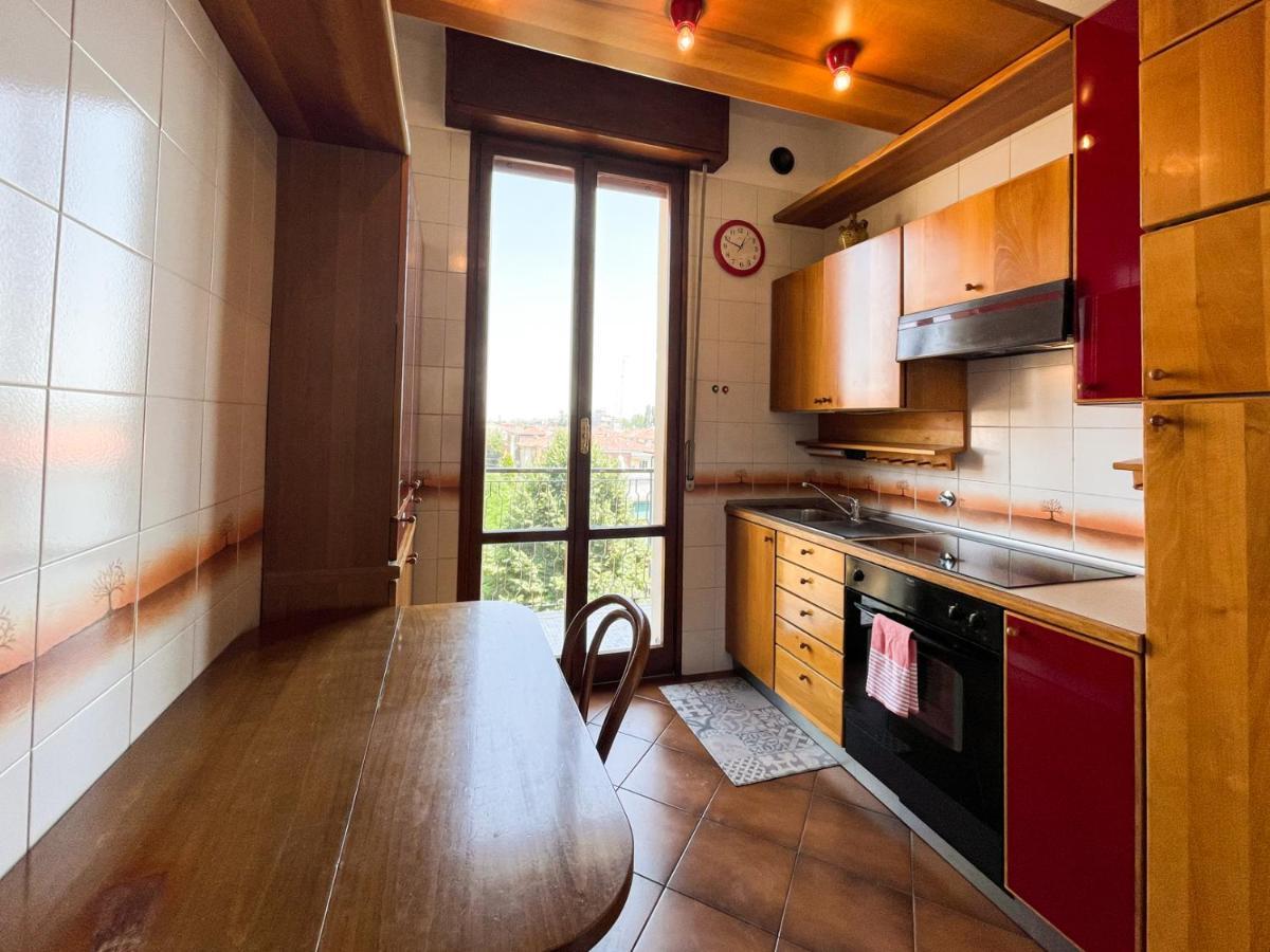 Hotel Casa Gramsci - Affitti Brevi Italia Modena Zewnętrze zdjęcie