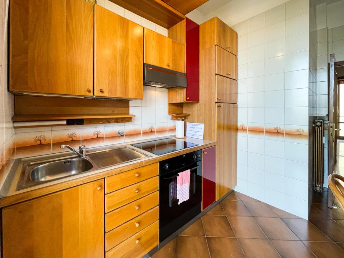 Hotel Casa Gramsci - Affitti Brevi Italia Modena Zewnętrze zdjęcie