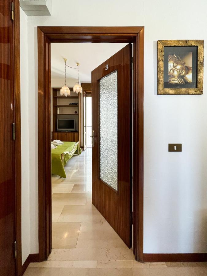 Hotel Casa Gramsci - Affitti Brevi Italia Modena Zewnętrze zdjęcie