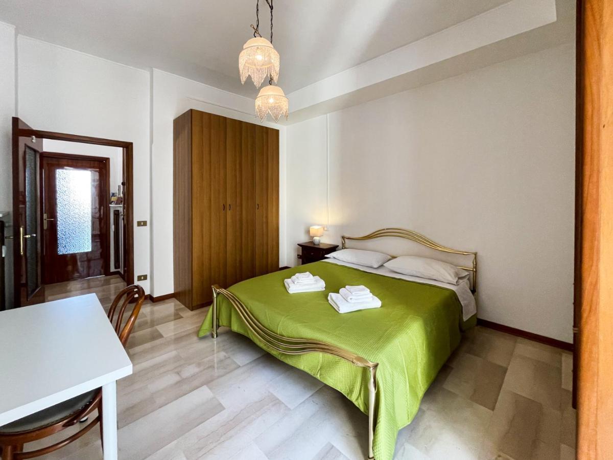 Hotel Casa Gramsci - Affitti Brevi Italia Modena Zewnętrze zdjęcie