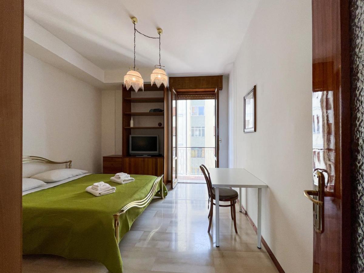 Hotel Casa Gramsci - Affitti Brevi Italia Modena Zewnętrze zdjęcie
