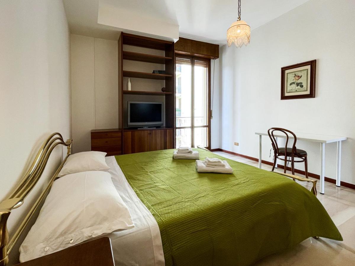 Hotel Casa Gramsci - Affitti Brevi Italia Modena Zewnętrze zdjęcie