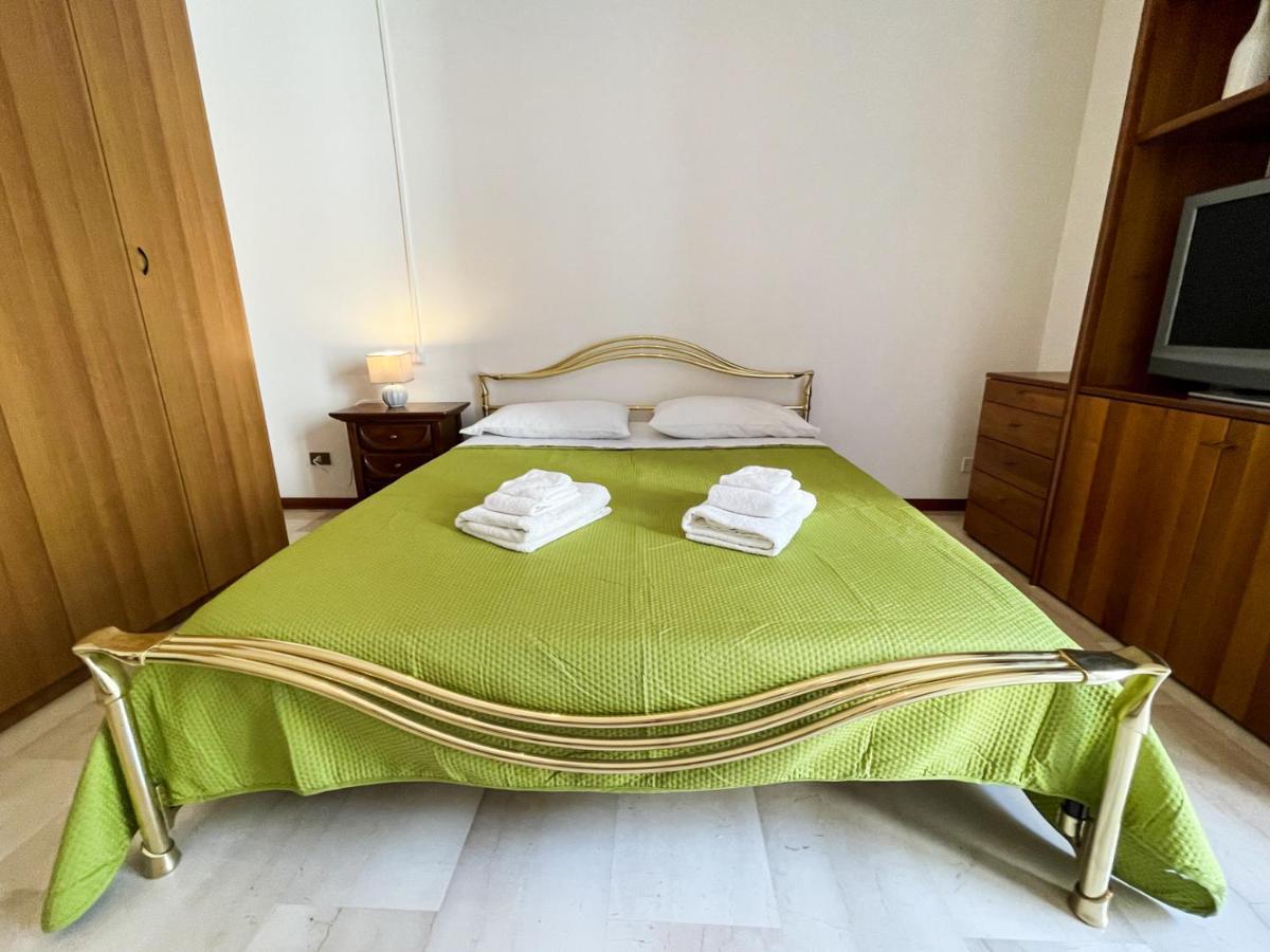 Hotel Casa Gramsci - Affitti Brevi Italia Modena Zewnętrze zdjęcie