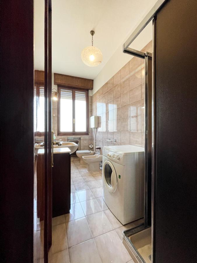 Hotel Casa Gramsci - Affitti Brevi Italia Modena Zewnętrze zdjęcie