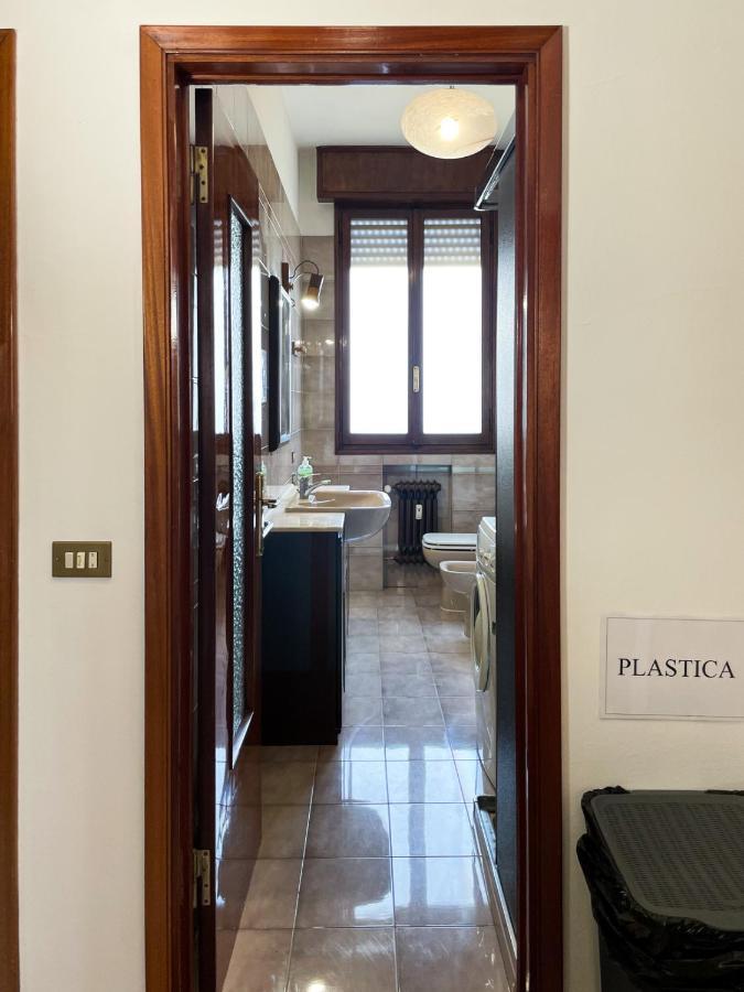 Hotel Casa Gramsci - Affitti Brevi Italia Modena Zewnętrze zdjęcie